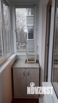 1-к квартира, на длительный срок, 31м2, 4/5 этаж