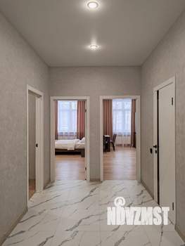 1-к квартира, посуточно, 70м2, 1/1 этаж