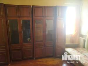 2-к квартира, на длительный срок, 52м2, 3/5 этаж