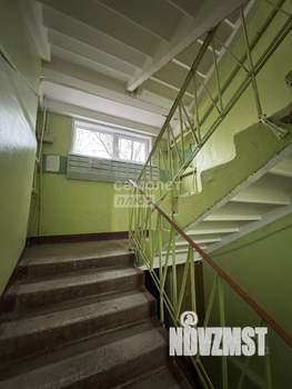 1-к квартира, на длительный срок, 29м2, 2/5 этаж