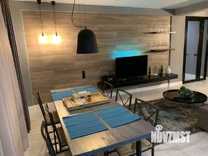 2-к квартира, посуточно, 80м2, 11/17 этаж