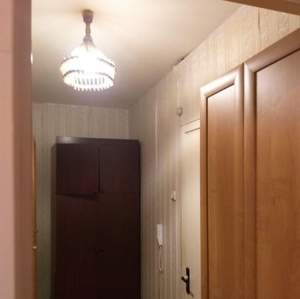 1-к квартира, на длительный срок, 41м2, 8/10 этаж