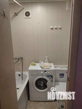 1-к квартира, на длительный срок, 21м2, 5/6 этаж