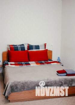 1-к квартира, посуточно, 31м2, 3/5 этаж