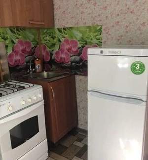 1-к квартира, на длительный срок, 30м2, 2/5 этаж