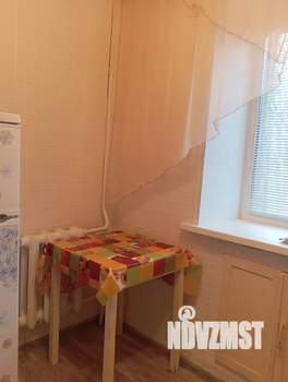 1-к квартира, на длительный срок, 31м2, 1/5 этаж