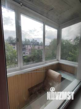 2-к квартира, на длительный срок, 45м2, 4/6 этаж