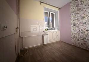 2-к квартира, на длительный срок, 46м2, 6/10 этаж