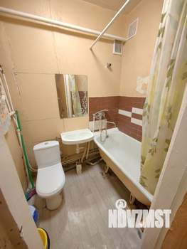 1-к квартира, на длительный срок, 30м2, 1/6 этаж