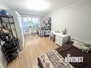 1-к квартира, на длительный срок, 31м2, 5/5 этаж