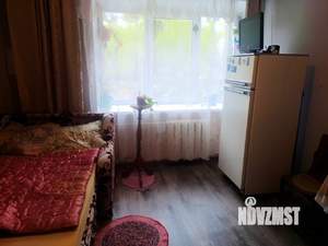 Студия квартира, на длительный срок, 18м2, 2/6 этаж