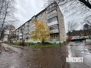 1-к квартира, на длительный срок, 32м2, 3/5 этаж