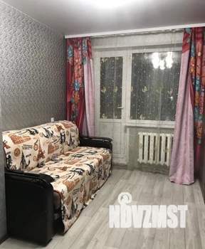 1-к квартира, посуточно, 31м2, 3/5 этаж