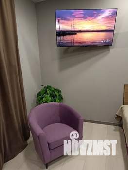 1-к квартира, посуточно, 27м2, 5/14 этаж