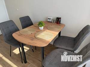 1-к квартира, посуточно, 40м2, 8/9 этаж