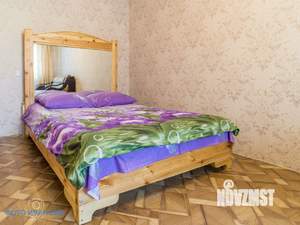 1-к квартира, посуточно, 35м2, 2/5 этаж