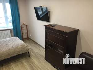 1-к квартира, посуточно, 35м2, 19/21 этаж