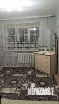 Студия квартира, на длительный срок, 33м2, 1/5 этаж