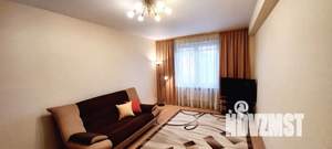 2-к квартира, посуточно, 70м2, 9/14 этаж