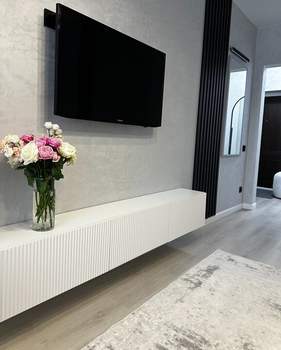 1-к квартира, на длительный срок, 35м2, 3/6 этаж