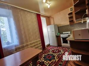 1-к квартира, на длительный срок, 32м2, 1/6 этаж