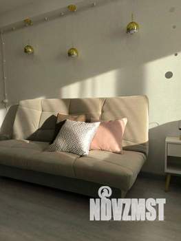 1-к квартира, посуточно, 34м2, 1/1 этаж