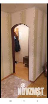 2-к квартира, на длительный срок, 47м2, 5/5 этаж