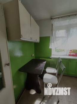 1-к квартира, на длительный срок, 31м2, 3/5 этаж