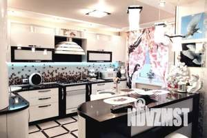 1-к квартира, посуточно, 41м2, 8/9 этаж