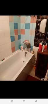 2-к квартира, на длительный срок, 46м2, 1/5 этаж