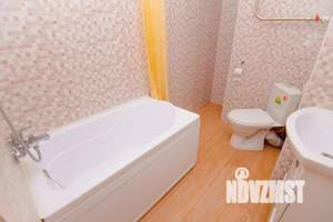 1-к квартира, посуточно, 31м2, 3/17 этаж