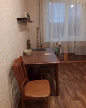 1-к квартира, на длительный срок, 39м2, 6/9 этаж