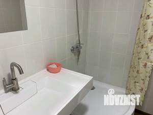 1-к квартира, посуточно, 23м2, 1/1 этаж