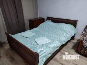1-к квартира, посуточно, 31м2, 1/5 этаж