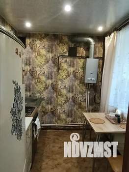 1-к квартира, посуточно, 33м2, 2/5 этаж