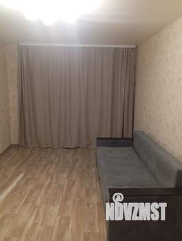 1-к квартира, на длительный срок, 31м2, 1/5 этаж