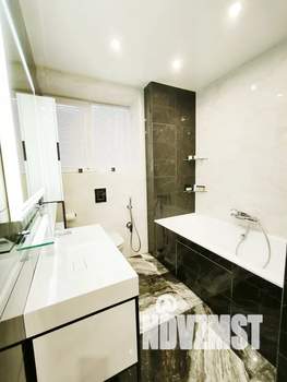 3-к квартира, посуточно, 103м2, 2/5 этаж