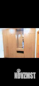 1-к квартира, на длительный срок, 40м2, 1/5 этаж