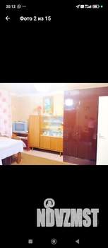 1-к квартира, на длительный срок, 38м2, 3/9 этаж