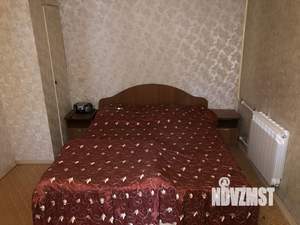 1-к квартира, на длительный срок, 35м2, 1/5 этаж