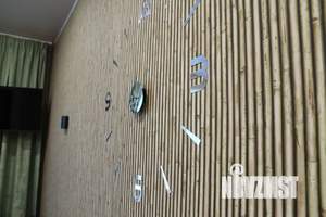 1-к квартира, посуточно, 46м2, 4/9 этаж