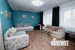 2-к квартира, посуточно, 75м2, 1/1 этаж