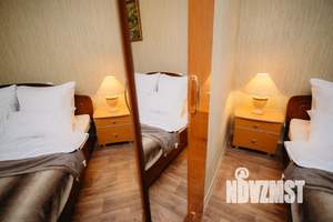 2-к квартира, посуточно, 75м2, 4/5 этаж