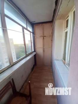 1-к квартира, на длительный срок, 35м2, 7/9 этаж