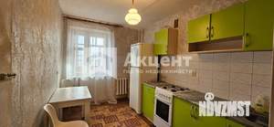 1-к квартира, на длительный срок, 35м2, 6/9 этаж