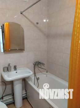 Студия квартира, посуточно, 35м2, 4/14 этаж