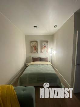 1-к квартира, посуточно, 32м2, 16/20 этаж