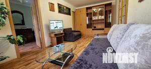 2-к квартира, посуточно, 47м2, 2/5 этаж