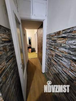 2-к квартира, на длительный срок, 49м2, 2/5 этаж