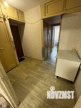 1-к квартира, на длительный срок, 34м2, 2/5 этаж